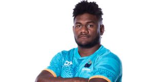 Otago Highlanders sign Moana Pasifika winger Timoci Tavatavanawai