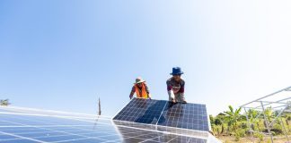 Developing countries face $4 trillion investment gap in SDGs
