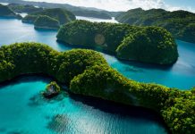 Pacific leader pushing Australia to ‘close the deal’ on hosting COP31