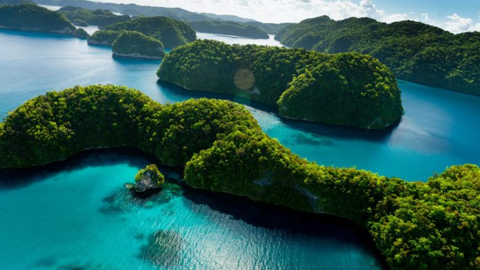 Pacific leader pushing Australia to ‘close the deal’ on hosting COP31