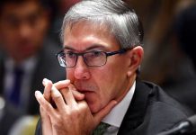 Australia appoints first special envoy for the Pacific