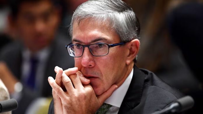 Australia appoints first special envoy for the Pacific