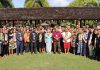 Pacific nations gather in Samoa for first Loss and Damage dialogue