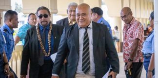 Three former Samoa ruling Human Rights Protection Party MPs to head to by-election