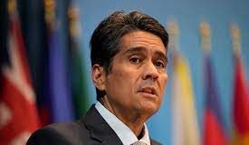 Palau president says U.S ‘reactivating’ WWII airstrips in country