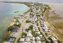 Climate crisis an ‘existential threat’ for developing nations, Commonwealth head says