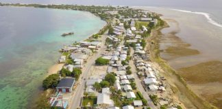 Climate crisis an ‘existential threat’ for developing nations, Commonwealth head says