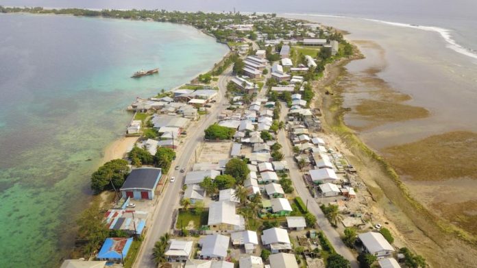 Will Marshall Islands sign the TPNW nuclear ban treaty?