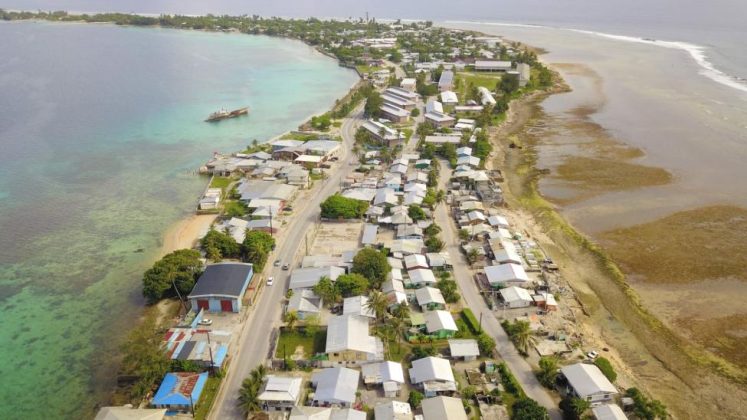 Will Marshall Islands sign the TPNW nuclear ban treaty? | PINA