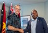 Morrison government struck secret deal to pay PNG to take refugees and asylum seekers