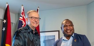 Morrison government struck secret deal to pay PNG to take refugees and asylum seekers