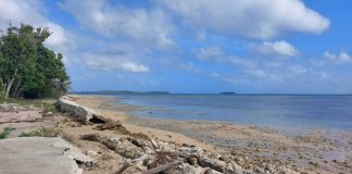 Tonga at risk of sea level rise, seismic events, according to ADB report