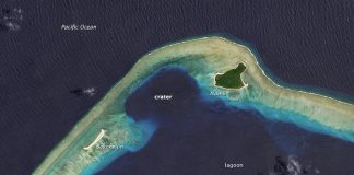 Congressmen angry that Bikini islanders’ nuclear trust fund may have been ‘squandered’
