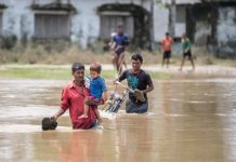Disaster emergency’ in Asia-Pacific, warns ESCAP