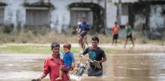 Disaster emergency’ in Asia-Pacific, warns ESCAP