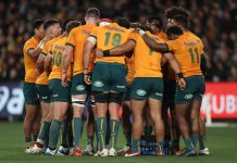 Foley set for final World Cup audition as stacked Australia A side confirmed for Tonga clash