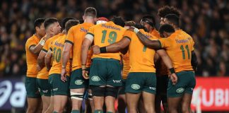 Foley set for final World Cup audition as stacked Australia A side confirmed for Tonga clash