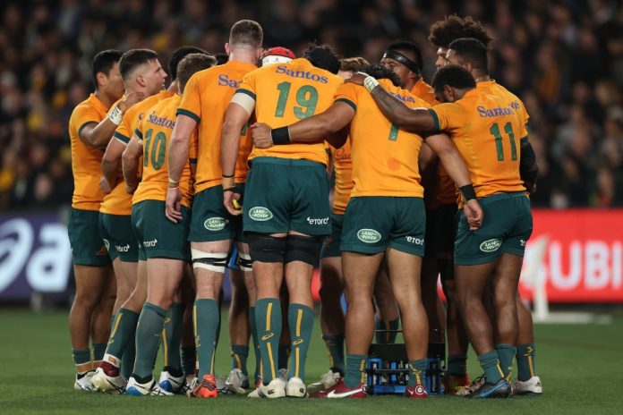 Foley set for final World Cup audition as stacked Australia A side confirmed for Tonga clash
