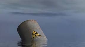 Experts see danger in toxic nuke waste water release into the Pacific