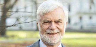 Intergovernmental Panel on Climate Change elects Jim Skea as the new Chair