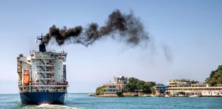 Polluting shipping to face climate reckoning
