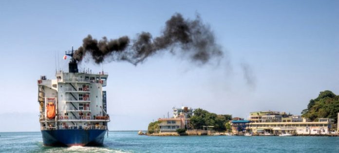 Polluting shipping to face climate reckoning