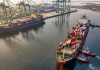 Global shipping poised to get new emissions-fighting strategy