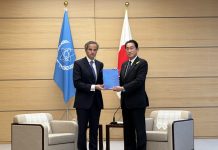 IAEA finds Japan’s Plans to release treated water into the Sea at Fukushima consistent with International safety standards