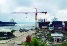 Shipping set to boost climate targets