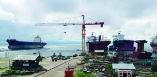 Shipping set to boost climate targets