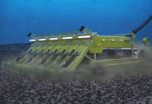 Going broke and sinking, Nauru wants to mine the ocean floor