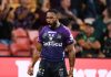 PNG NRL bid can wait, Build pathways first: Melbourne Storm centre Olam