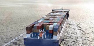 IMO agrees to nonbinding target to achieve net zero “around 2050”