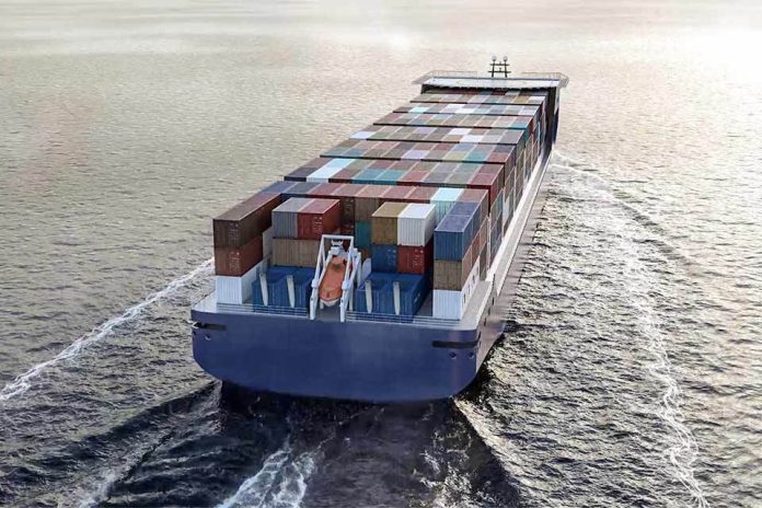 IMO agrees to nonbinding target to achieve net zero “around 2050”