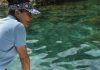 U.S Secretary of Interior Haaland highlights conservation investments in Palau