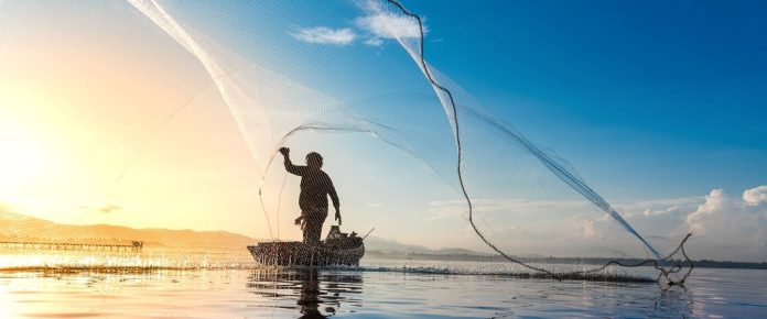 New World Bank Funding to strengthen cooperation to combat illegal fishing in the Pacific