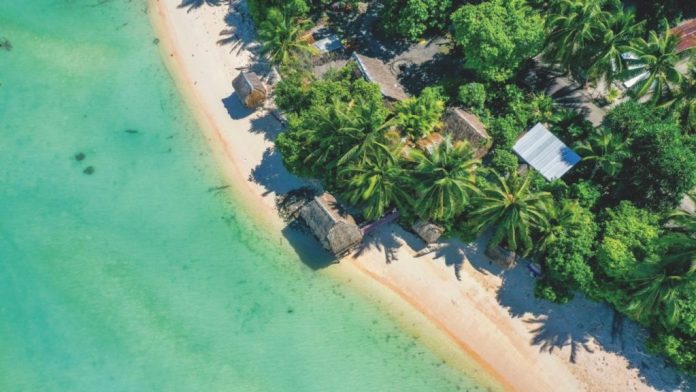 New Pacific Climate Security Assessment guide will put Boe declaration into action