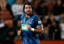 Ex-All Black forward to make his Samoa debut against Radradra-led Fiji