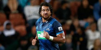 Ex-All Black forward to make his Samoa debut against Radradra-led Fiji