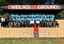 Flying Fijians bonus won’t come from government: PM Rabuka