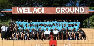 Flying Fijians bonus won’t come from government: PM Rabuka