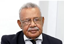 Singirok: Defence Cooperation Agreement indicates PNG is no longer neutral