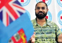 Bringing the Pacific people together in solidarity to address nuclear legacy issues in the Pacific – Lesuma