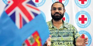 Bringing the Pacific people together in solidarity to address nuclear legacy issues in the Pacific – Lesuma