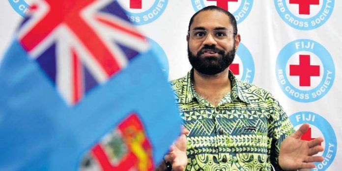Bringing the Pacific people together in solidarity to address nuclear legacy issues in the Pacific – Lesuma