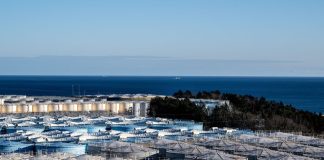 Fiji PM’s stance on Fukushima waste discharge worrisome: Pacific Council of Churches