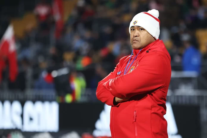 ‘Ikale Tahi needs to reform and regroup for Canada match at Teufaiva, says coach