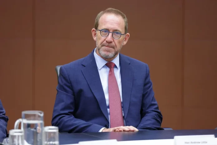 Defence and security become election issues in New Zealand, amid China’s Pacific push