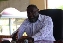 What is your fear on independence for Bougainville: President Toroama