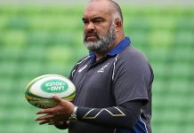 Tuisova, Ravai recovering well: Flying Fijian coach